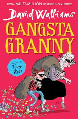 【中古】Gangsta Granny