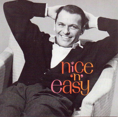 【中古】Nice 'n' Easy