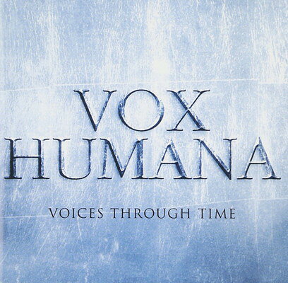 Vox Humana