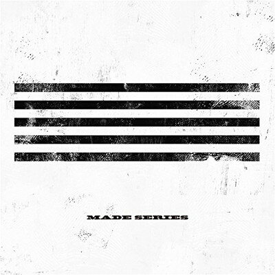 楽天市場】bigbangmade（CD・DVD）の通販