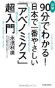 【中古】図解 90分でわかる!日本で