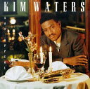 【中古】Sax Appeal Audio CD Waters Kim