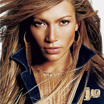 【中古】J.Lo [Audio CD] Lopez Jennifer