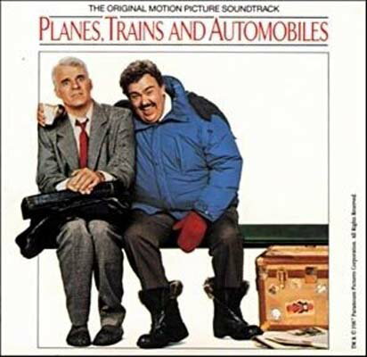 【中古】Planes Trains and Automobiles (UK Import) [Audio CD]