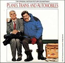 【中古】Planes Trains and Automobiles (UK Import) Audio CD