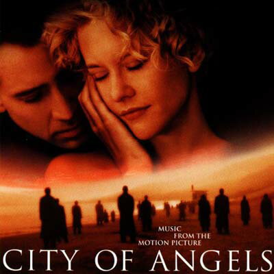 ֥åץ饤㤨֡šCity Of Angels: Music From The Motion PictureפβǤʤ240ߤˤʤޤ