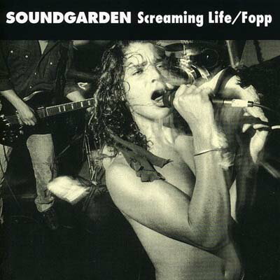 【中古】Screaming Life/Fopp