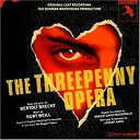 【中古】The Threepenny Opera (1994