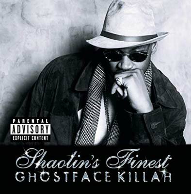 šGhostface Killah: Shaolin's Finest [Audio CD] Ghostface Killah