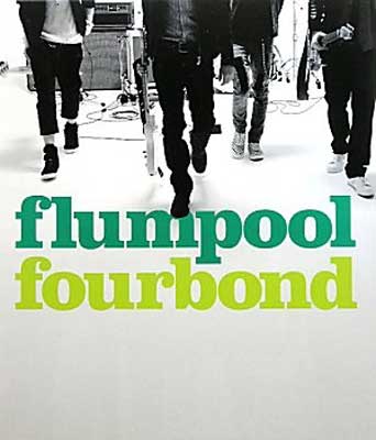 【中古】flumpool/fourbond 待望の1stアー