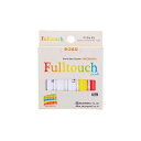 【HAGOROMO】フルタッチチョーク3色/2個セット/(白、赤、黄)5本入★ (Fulltouch 3-color Mix Chalk 5pcs)羽衣/ 羽衣...