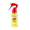 [黒ばら本舗]ツバキオイルオイルミスト80ml /ヘアオイル/ミスト/ツヤ/ツバキ/