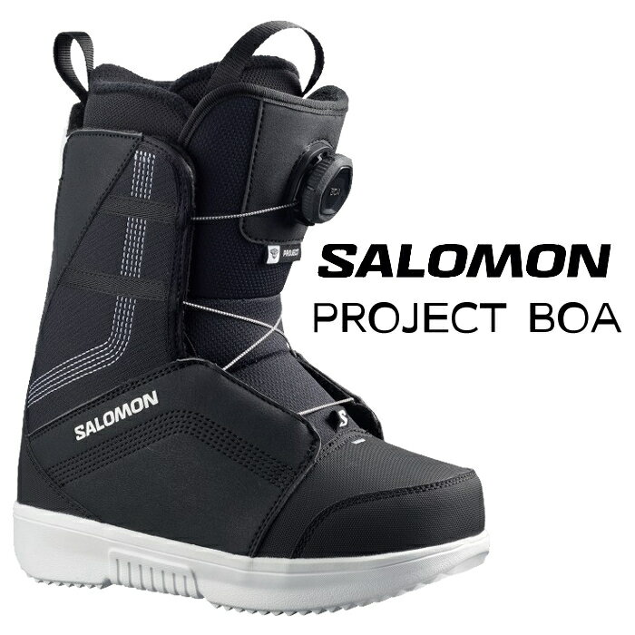 T Xm[{[h u[c LbY WjA L41681700 23-24 SALOMON PROJECT BOA vWFNg {A qp  2024 {Ki \