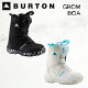 o[g Xm[u[c Xm[{[h LbY 15089102001 23-24 BURTON GROM BOA O {A qp 2024 {Ki