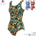 処分セール ワコール 水着 レディース ウィメンズ スイムウエア WACOAL フィットネス水着 フルシェイプ ワンピース 女性用 プール■