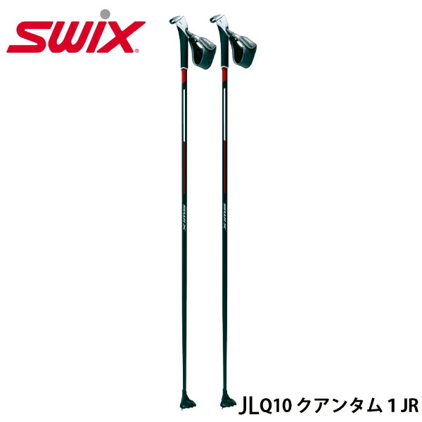 6/11 1:59!ȥ꡼P10 ŷѡSALEۥå ˥ XC ݡ SWIX JLQ10 󥿥1JR 115-135cm Υǥå ݡ