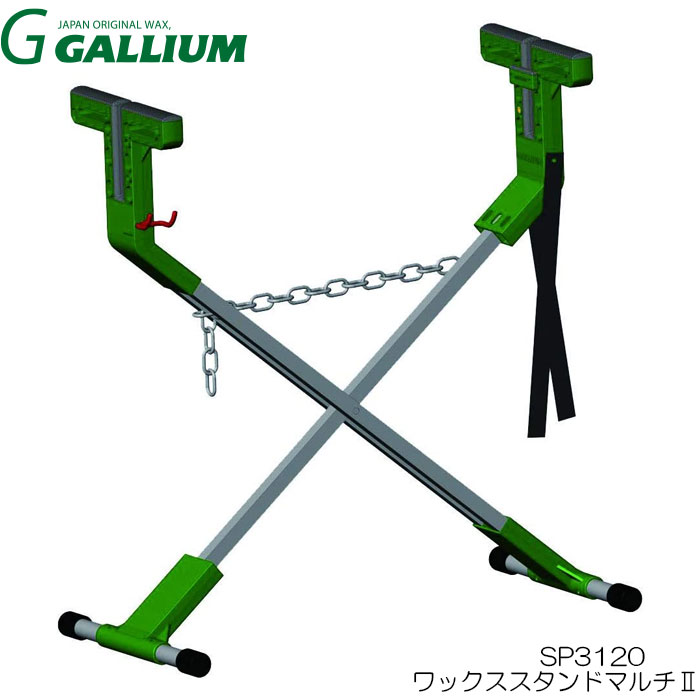 【4/24 20時～P5倍お買い物マラソン】ガリウム GALLIUM チューンナップ テーブル ワッ ...