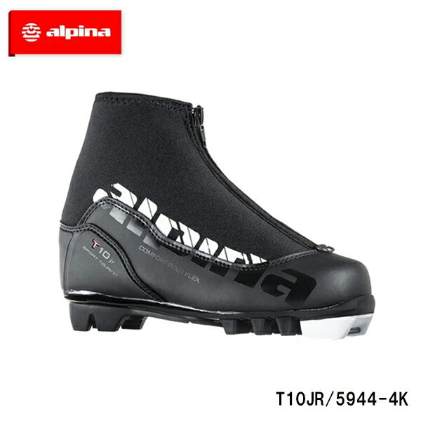 【ブランド】alpina 【商品名】T10 JR 【製品番号】5944-4K 【カラー】BLACK/WHITE 【サイズ】34(21.7)/35(22.3)/36(23.0)/37(23.5) Alpinaキッズ用のt10 Jrツーリングブーツはあなたの子供の足を幸せに対し、彼または彼女は学習を深めるのにのFine Artノルディック。 速度のレースシステムによって、簡単にイン、アウト、しっかりフィットさせることができます。 これは、最適なコントロールができるようになっています。のjunior-specific最後でできていて、 フィット性の高いブートがオンになっている間足指を暖かく保持し、シンサレート断熱の互換性のt10 JrツーリングブーツはNNN Dinoバインドを表示します。 アッパー素材:合成 断熱材:シンサレート バインディング互換性: NNN Dino 開閉スピードレースシステム、レースカバーにはジッパー 推奨される使用ノルディック 在庫は十分に確保しておりますが、店舗と在庫を共有しているためご購入のタイミングによっては売り切れの場合もございます。 その場合は、代替またはキャンセルのご連絡を致します。 当店の商品は実店舗でのディスプレイ商品を含みます。 そのため、化粧箱等にキズや汚れ等がある場合がございますが、商品の使用に支障がない場合を除き不良品とはなりませんので、予めご了承願います。メーカー希望小売価格はメーカーサイトに基づいて掲載しています