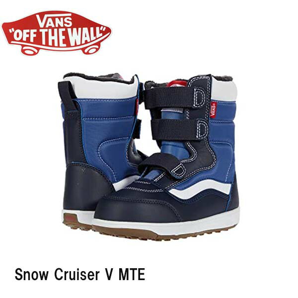 Ρ֡ å ˥ Х VANS  Snow Cruiser V MTE  󥿡֡ 