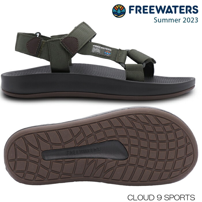 5/9 20P5-10ܤ㤤ʪޥ饽ۥ ꥫХ꡼ Freewaters ե꡼ CLOUD9 SPORT Φξ ȥåץ  ӡ   ס