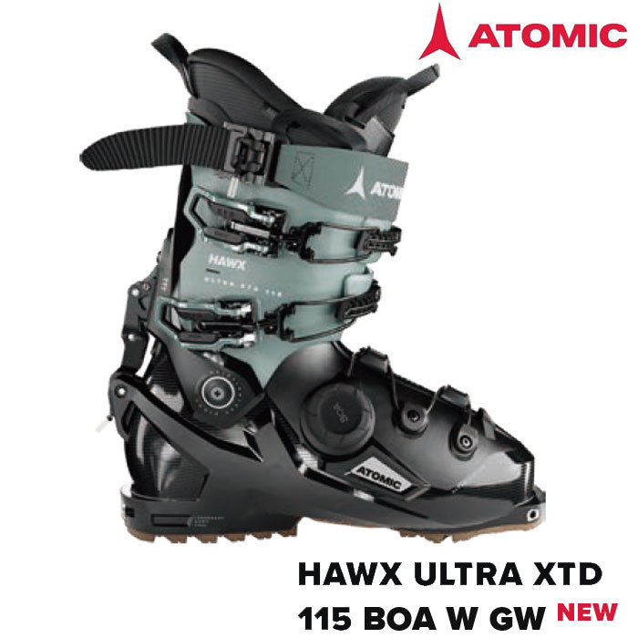 楽天市場】atomic hawx ultra xtdの通販 楽天市場】atomic hawx ultra xtdの通販