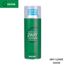 y4/24 20`P5{}\zKE GALLIUM 2WAY CLEANER SX0008 300ml XL[ Xm[{[h `[ibvpi x[XbNX