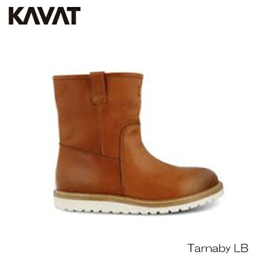 【P5倍ワンダフルデー5/1限定】レザーブーツ レディース カヴァット KAVAT Tarnaby ターナビー Light Brown スノーブーツ 高級レザー使用 日本正規品 【P5倍ワンダフルデー5/1限定】レザーブーツ レディース カヴァット KAVAT Tarnaby ターナビー Light Brown スノーブーツ 高級レザー使用 日本正規品