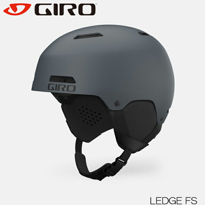 Giro Ledge MIPS Helmet / XL / MAT GRPHT / ジロ レッジ Giro Ledge MIPS Helmet / XL / MAT GRPHT / ジロ レッジ