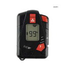 【P5倍ワンダフルデー5/1限定】アルバ アバランチ ビーコン arva EVO5+ エボ 5 バックカントリー 雪崩 雪山 登山 日本正規品
