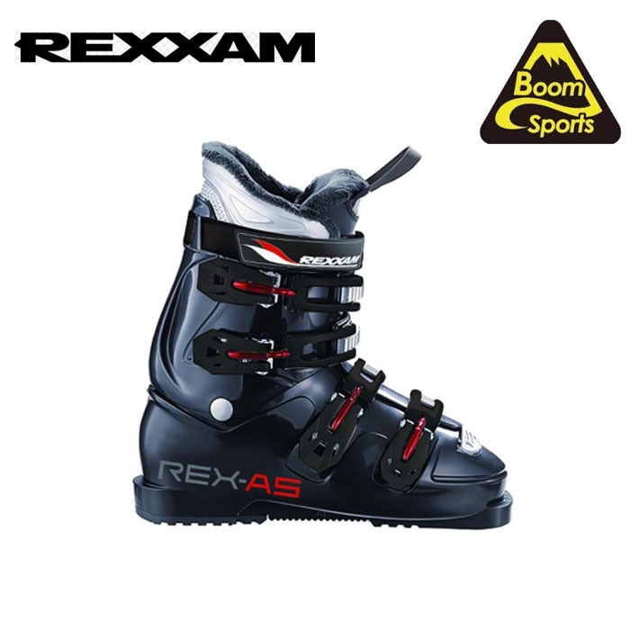 楽天市場】レクザムスキーブーツ rexxamの通販 楽天市場】レクザムスキーブーツ rexxamの通販