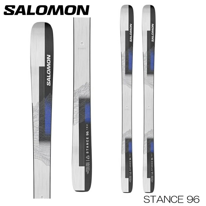 楽天市場】スタンス(ブランドサロモン)(スキー用品 楽天市場】スタンス(ブランドサロモン)(スキー用品