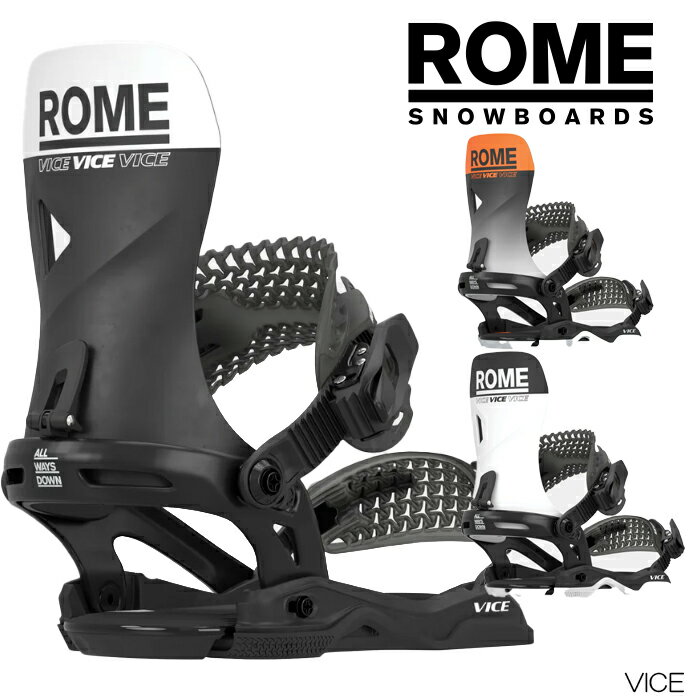 楽天市場】ROME(ビンディング|スノーボード用品 楽天市場】ROME(ビンディング|スノーボード用品