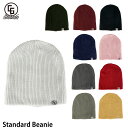 スノーボード ビーニー ニット帽 キャンディグラインド Habitats Standard Beanie 21-22 CG Habitats メンズ レディース 男女兼用 2022