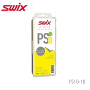 SWIX スウィックス PRO PERFORMANCE SPEED PS10 スキー スノーボード ワックス チューンナップ■