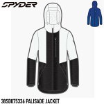 スノーボードスキーウェアレディースジャケットスパイダー23-24SPYDERPALISADEJACKET女性用予約