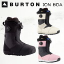 Boom Sports ECŹ㤨֡5/7 1:59P5GWݥȥåסۥСȥ Ρܡ ֡  23-24 BURTON ION BOA  ܥ 2024 ʡפβǤʤ73,040ߤˤʤޤ