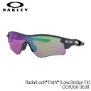 サングラス オークリー OAKLEY RADARLOCK PATH (...(4)