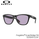 オークリー サングラス OAKLEY FROGSKINS(A) フロッ...(4)