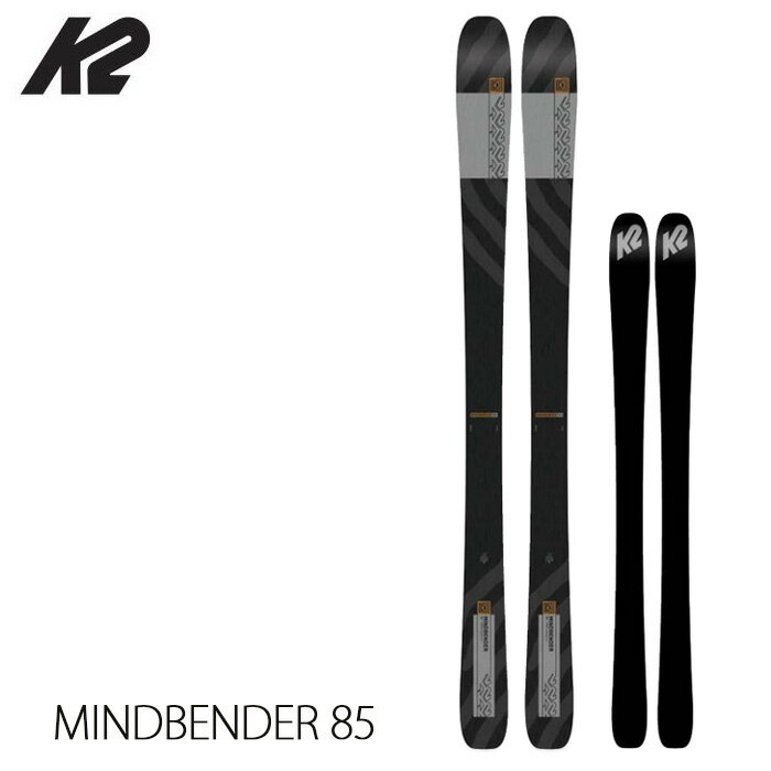 楽天市場】k2 mind bender 85の通販 楽天市場】k2 mind bender 85の通販