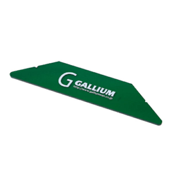 ガリウム GALLIUM スクレーパー L TU0155