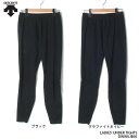 【ブランド】DESCENTE(デサント) 【アイテム】LADIES' UNDER TIGHTS 【製品番号】DWWUJE60 【カラー】ブラック/グラファイトネイビー 【サイズ】S/M/L 【Fabric】 畜温保温素材「HEATNAVI」を採用したレディーススキーアンダータイツ。膝裏にメッシュ生地を使用し、蒸れない仕様になっている。 【HEAT NAVI ／ ヒートナビ】 光を熱に +5℃ 積極保温素材ヒートナビの最大の特徴は、光のほぼ全ての波長領域を余すことなく吸収し、熱をつくりだすこと。 炭素系無機物質を表面積の広い特殊扁平断面繊維に練り込み、光の吸収面積をアップ。効率よく光を熱に変換することで暖かさを生み出す。 ヒートナビ(R)は晴天の時より熱交換量は少ないものの、光を効率よく熱に変換するのでどんな天候でも屋外のスポーツを軽快に暖かく楽しむことができる。 在庫は十分に確保しておりますが、店舗と在庫を共有しているためご購入のタイミングによっては売り切れの場合もございます。 その場合は、代替またはキャンセルのご連絡を致します。 当店の商品は実店舗でのディスプレイ商品を含みます。 そのため、化粧箱等にキズや汚れ等がある場合がございますが、商品の使用に支障がない場合を除き不良品とはなりませんので、予めご了承願います。メーカー希望小売価格はメーカーサイトに基づいて掲載しています