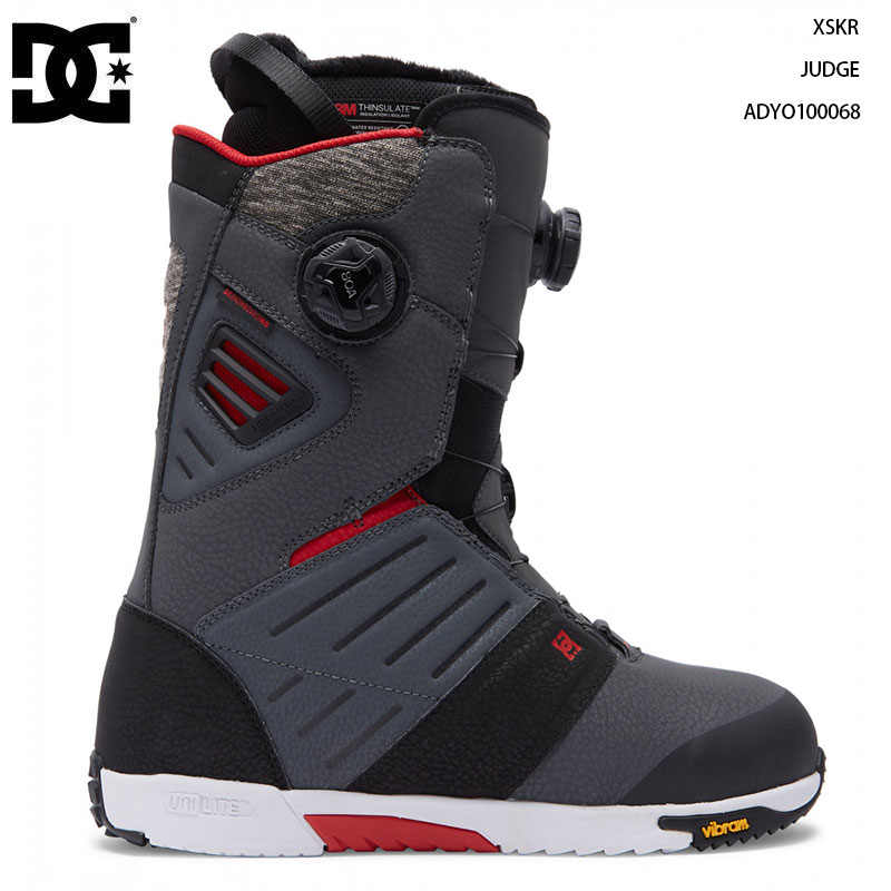 楽天市場】DC JUDGE(ブーツ|スノーボード用品 楽天市場】DC JUDGE(ブーツ|スノーボード用品