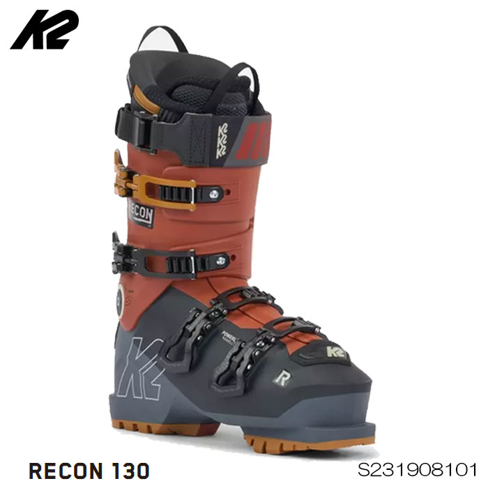 ڥȥP10ܡ6/30K2 ġ ֡ 23-24 RECON 130 LV  ǥ GripWalk ...