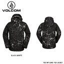 y4/24 20`P5{}\z{R EFA WPbg 22-23 VOLCOM TDS INF GORETEX JACKET BAG h eBfBGX Xm{ EFA SAebNX G0452309 {Ki