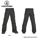 【ブランド】VOLCOM(ボルコム） 【アイテム】FREAKIN CHINO YOUTH INS PANT 【商品型番】I1252301 【サイズ】XS/S/M/L/XL 【カラー】BLACK(BLKM) V-Science Plain Weave w/ Non-Fluorinated DWR, Taffeta Lining, Critically Taped Seams, Modern Relaxed Fit　モーデンリラックスフィット Zip Tech? Pant to Jacket Interface　ジャケットと連結可能 Grow-Tech　グローテック Stone Butt Patch　ストーンバットパッチ Adjustable Inner Waistband　調節可能インナーウエストバンド Brushed Tricot Lined Handwarmer Pockets　ハンドウォーマーポケット Boot Gaiter　ブーツゲーター Back Pockets　後ろポケット 10,000mm / 10,000gm2 画像とお届けする商品は、デザイン・カラーが多少異なる場合もございます。 在庫は十分に確保しておりますが、店舗と在庫を共有しているためご購入のタイミングによっては売り切れの場合もございます。 その場合は、代替またはキャンセルのご連絡を致します。 当店の商品は実店舗でのディスプレイ商品を含みます。 そのため、化粧箱等にキズや汚れ等がある場合がございますが、商品の使用に支障がない場合を除き不良品とはなりませんので、予めご了承願います。 メーカー希望小売価格はメーカーサイトに基づいて掲載しています