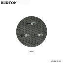 バートン BURTON ディスク HIGH END 3D DISC パッド付き パーツ スペア 1枚 正規品