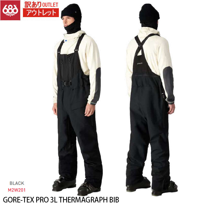 ڥȥP10ܡ6/30 ȥå LΤ Ρܡ  ӥ֥ѥ 24-25 686 GORE-TEX...
