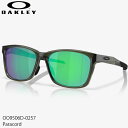 【エントリでP10倍!6/30迄】OAKLEY OO9506-0257 オークリー サングラス PARACORD 日本正規品 prizm jade, olive ink パラコード(4)