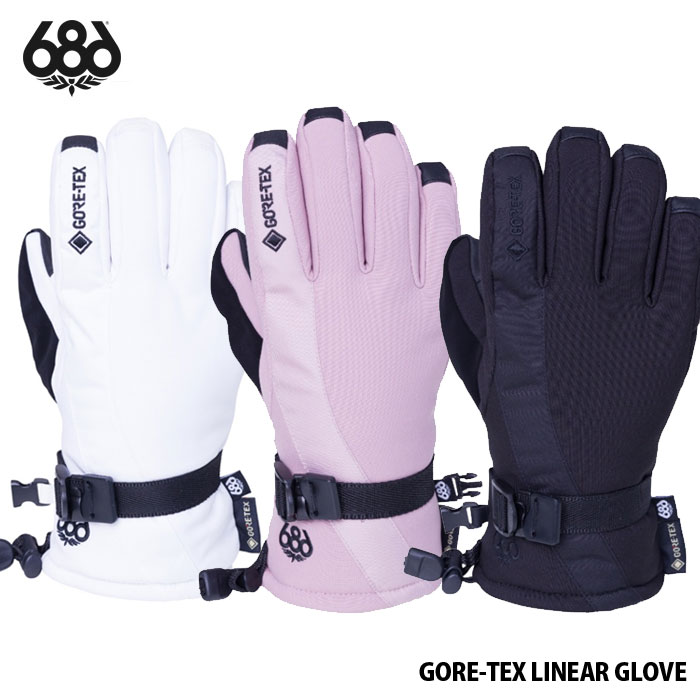 y5/9 20`P5-10{}\zXm[{[h O[u  5{w 23-24 fB[X SAebNX 686 VbNXGCgVbNX GORE-TEX LINEAR GLOVE {Ki