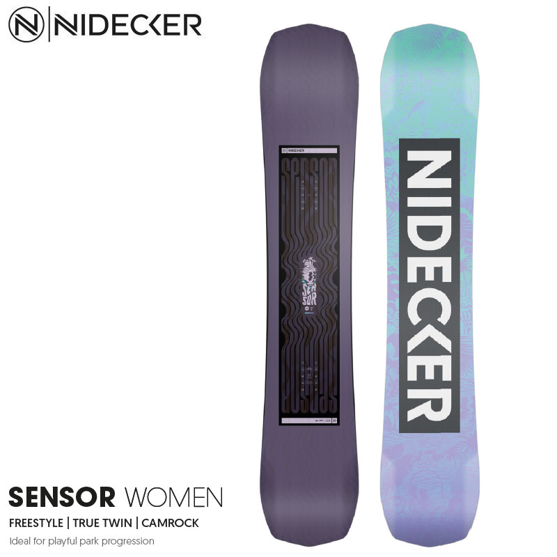 楽天市場】nidecker sensorの通販 楽天市場】nidecker sensorの通販